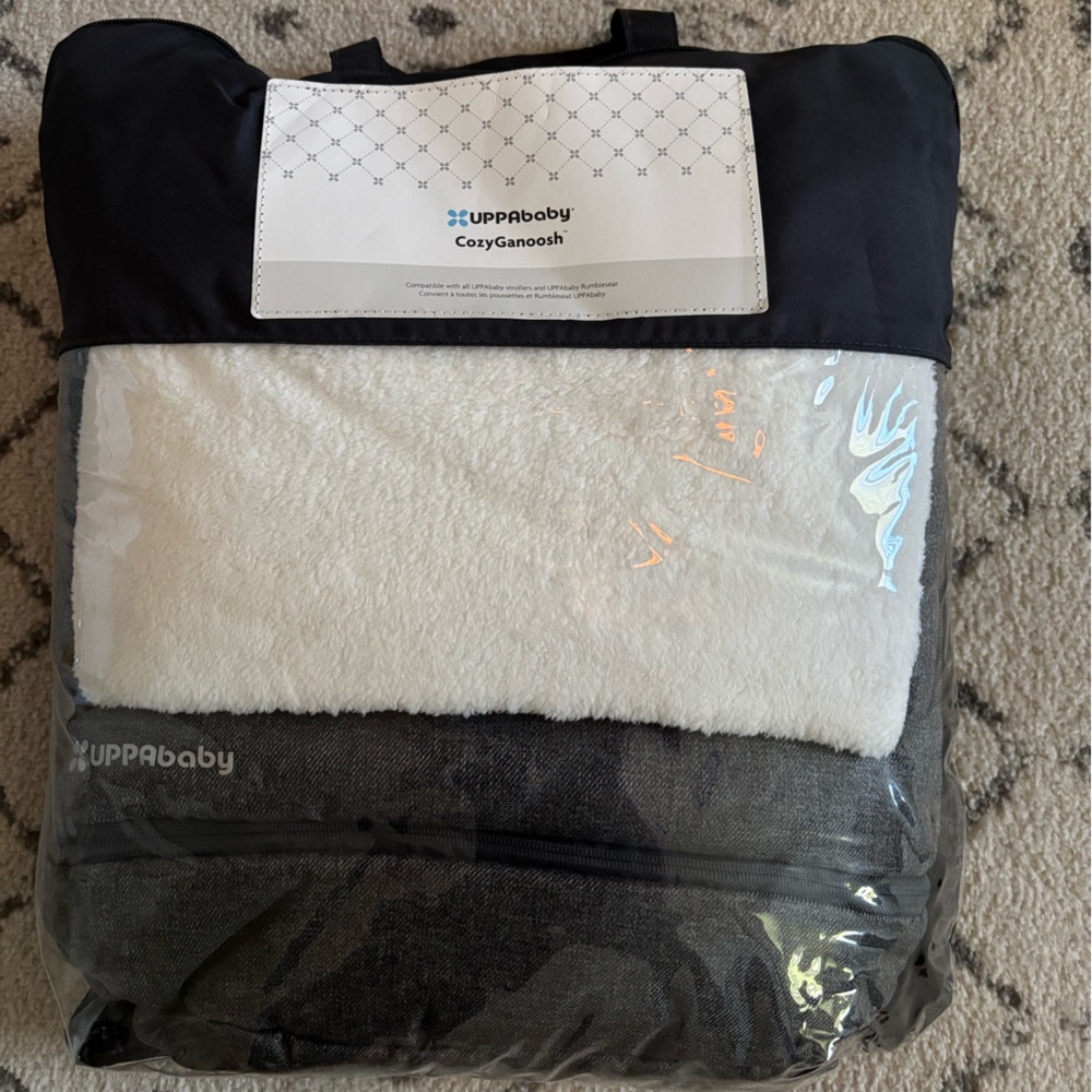 UPPAbaby CozyGanoosh